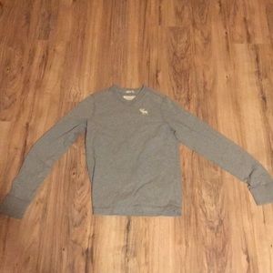 Abercrombie long sleeve